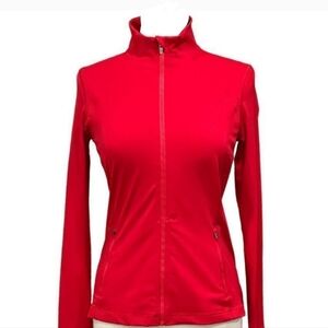 Victoria Secret Sport Yoga Jacket, medium ♥️
